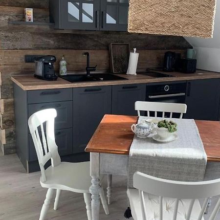 Donnershag Apartman Sontra Kültér fotó