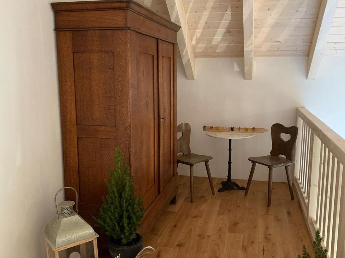 Donnershag Apartman Sontra Kültér fotó