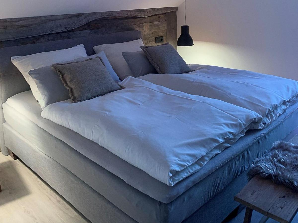 Donnershag Apartman Sontra Kültér fotó