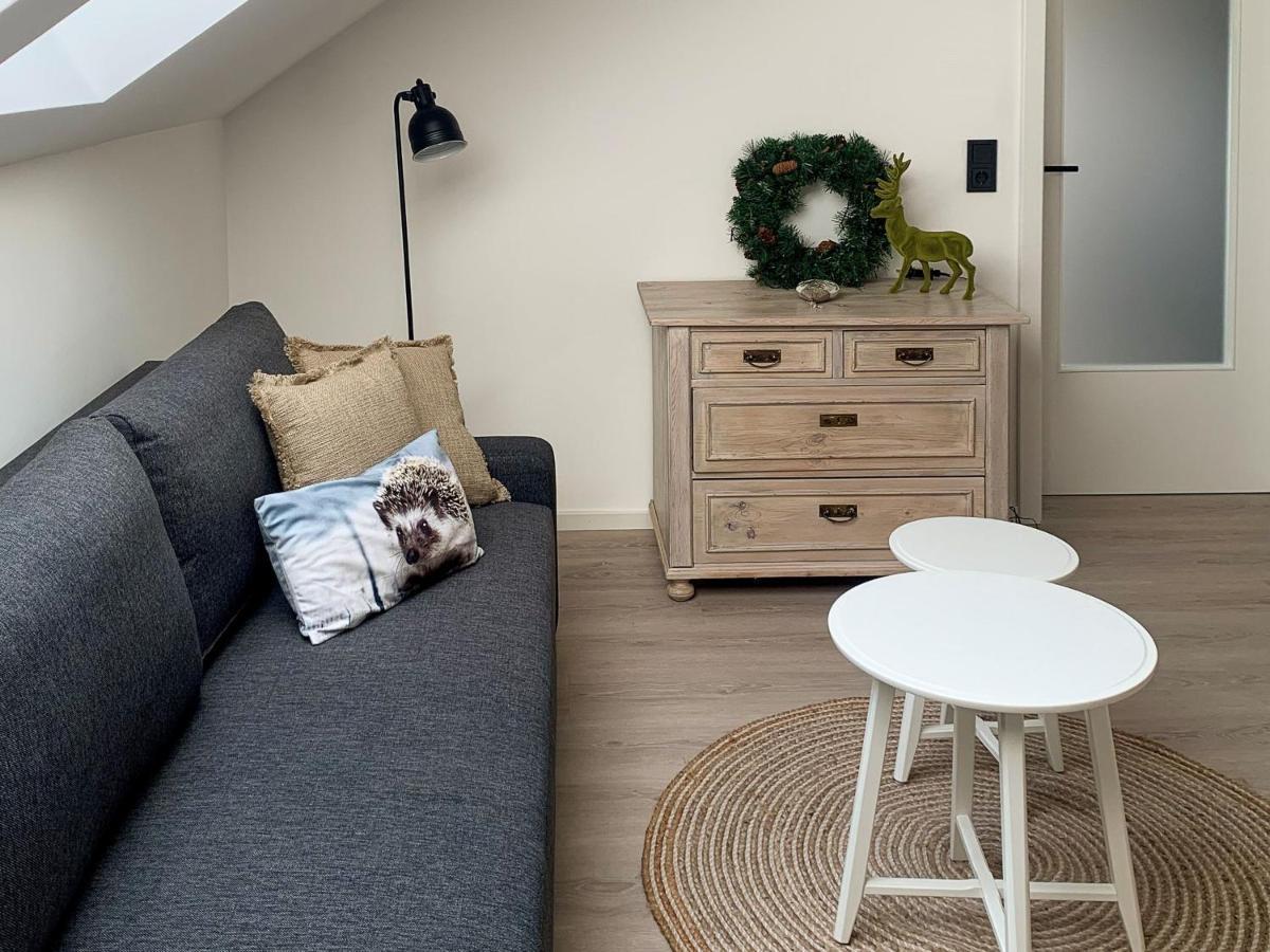 Donnershag Apartman Sontra Kültér fotó